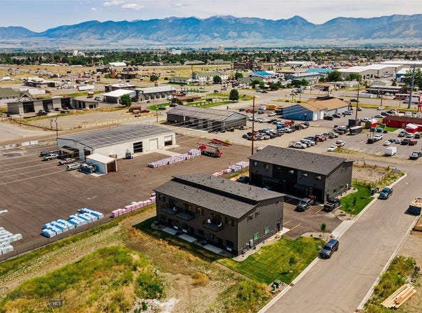 205 Fletching Way, Belgrade, MT 59714