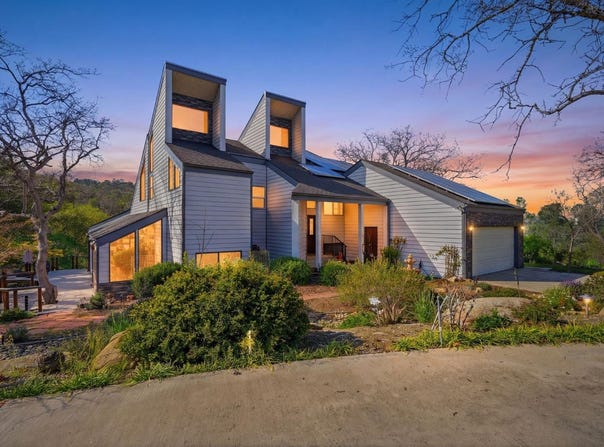 30530 Corral Drive, Coarsegold, CA 93614
