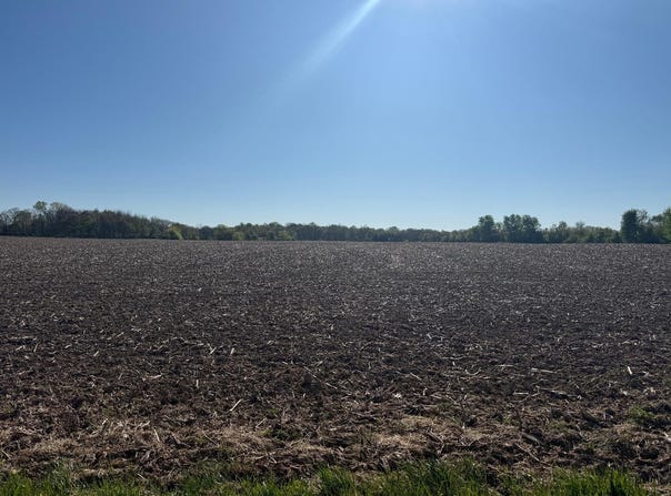 21 Bentley lot: A, Brookville, IN 47012