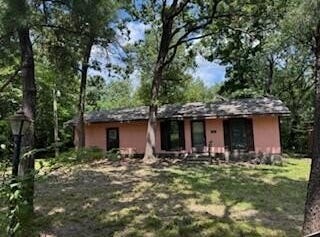 324 Fitch Street, Eucha, OK 74342