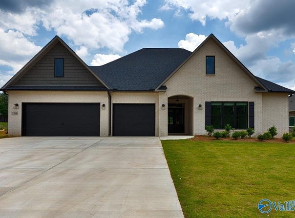 103 Pebblestream Drive, Madison, AL 35756