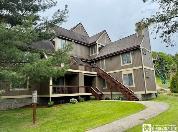 4412 Old Road Camelot, French Creek, NY 14724