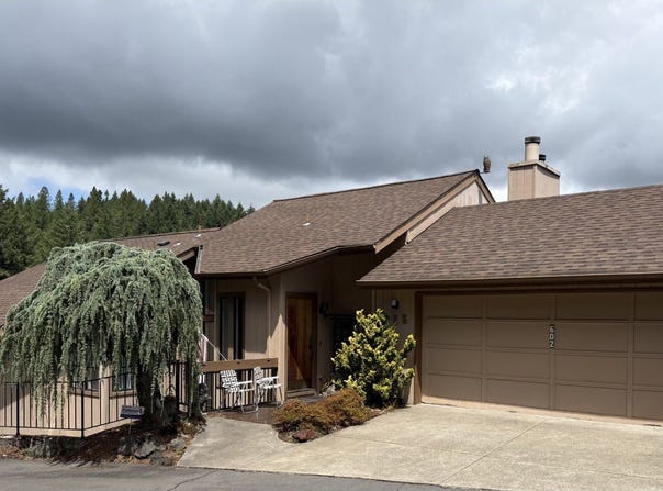 602 MONTARA Way, Eugene, OR 97405