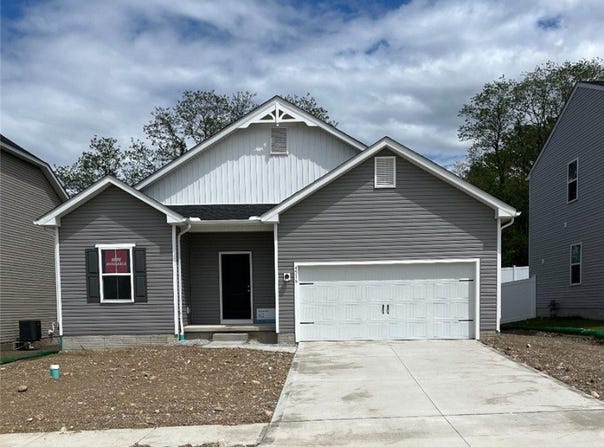 4516 Ashwood Avenue, Perry, OH 44081
