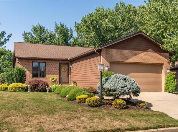 2199 Prestwick Drive, Uniontown, OH 44685