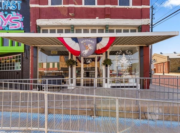 222 N Mason Street, Wichita Falls, TX 76230