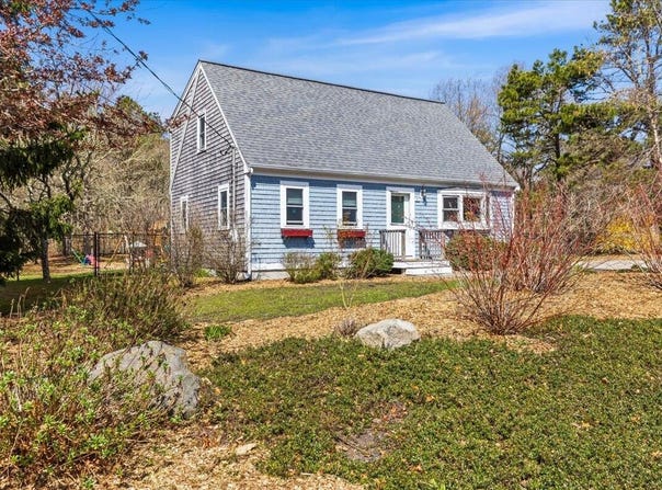 57 Debbies Lane, Marstons Mills, MA 02648