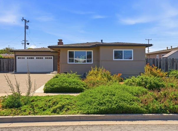 643 Stanford AVE, Salinas, CA 93901