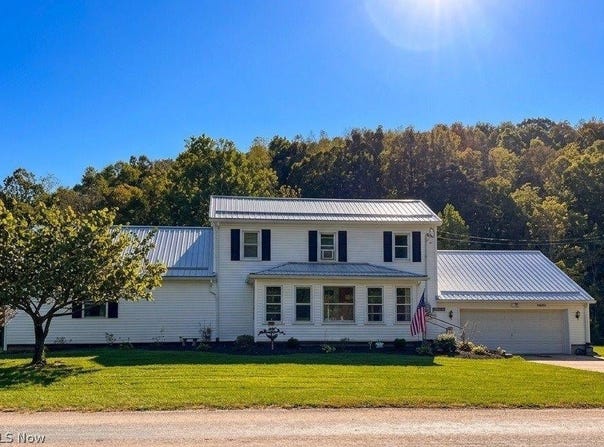 33451 Edwina Road, Lewisville, OH 43754
