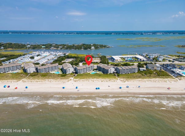 2111 W Fort Macon Road, Atlantic Beach, NC 28512