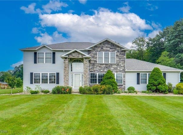 3259 York Road, Orrville, OH 44667