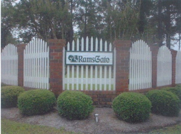 0 Ramsgate, Orangeburg, SC 29118