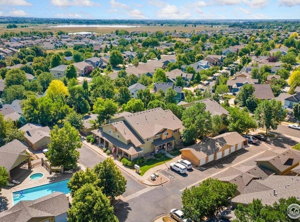 2702 Rigden Pkwy, Fort Collins, CO 80525