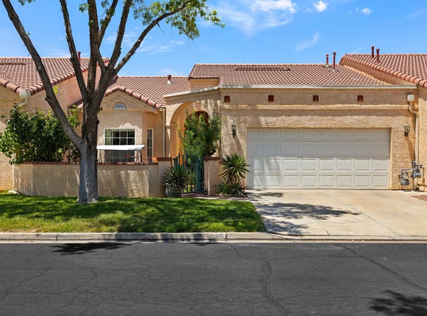 1186 E 900 S, St George, UT 84790