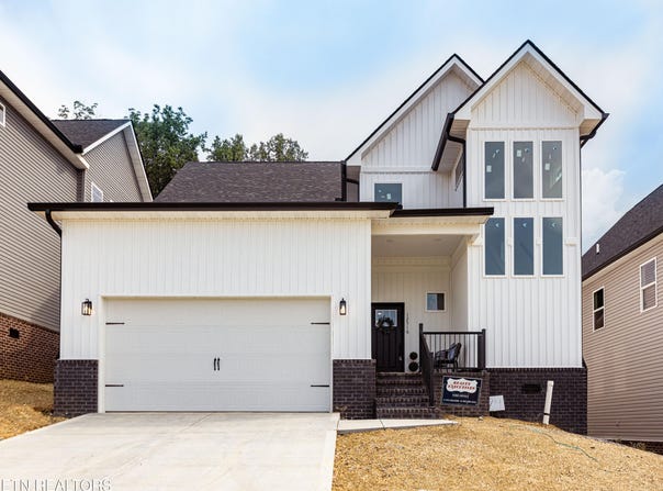 12516 Dalton View LN, Knoxville, TN 37932