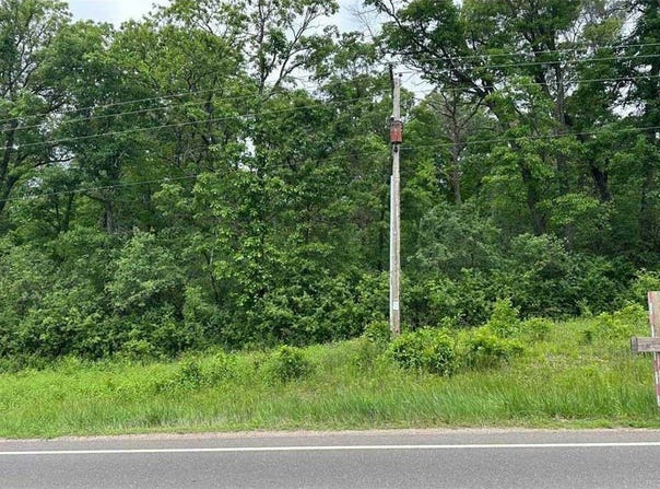 1159 65th Avenue, Lincoln Twp, WI 54001