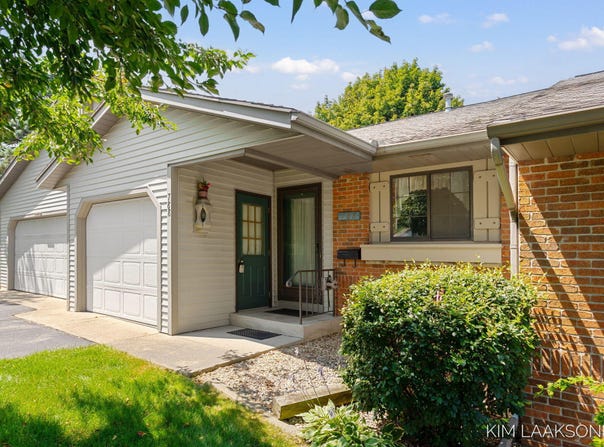 788 HARVEST DRIVE, HOLLAND, MI 49423