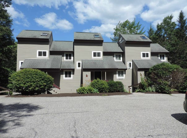 19 Mountain Brook Way, Waterville Valley, NH 03215