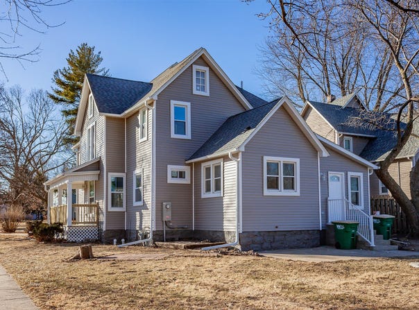 400 W Ashland Avenue, Indianola, IA 50125