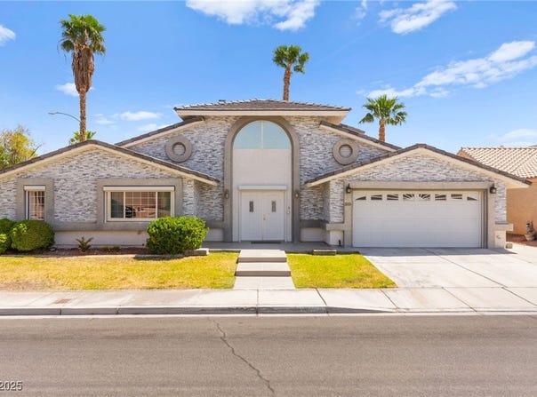 313 Firestone Drive, Las Vegas, NV 89145