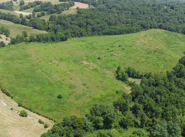 0 HWY 1039, Sparta, KY 41083
