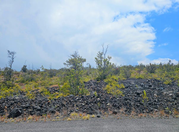 OCEAN VIEW PKWY, Ocean View, HI 96737