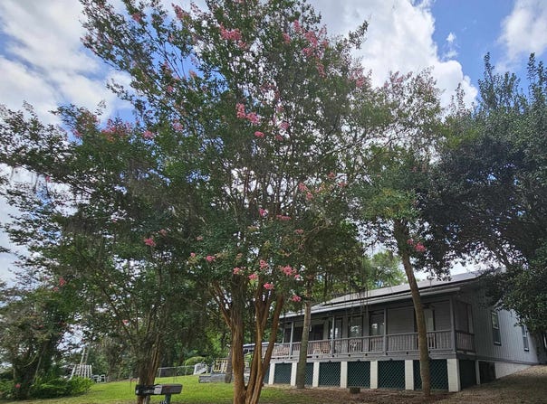 235 Ocklawaha Circle, Quincy, FL 32351