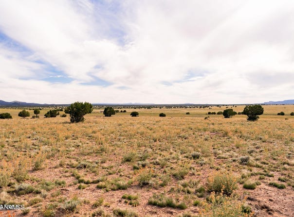 000-B1 Kirby Lane, Ash Fork, AZ 86320
