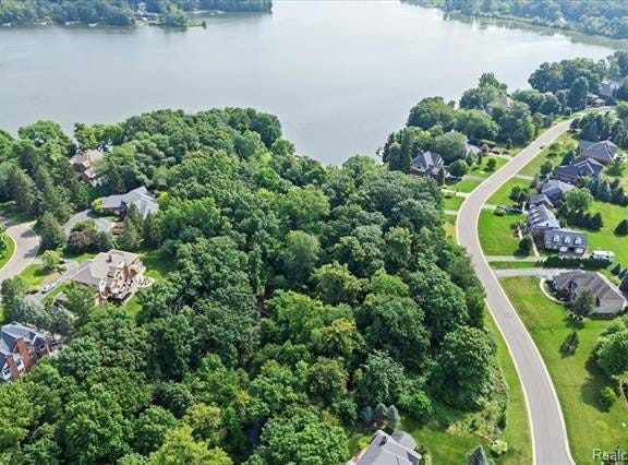 Lot 242-243 Hartford Way, Brighton, MI 48116