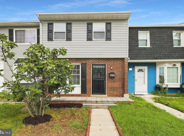 14744 HACKWOOD, WOODBRIDGE, VA 22191