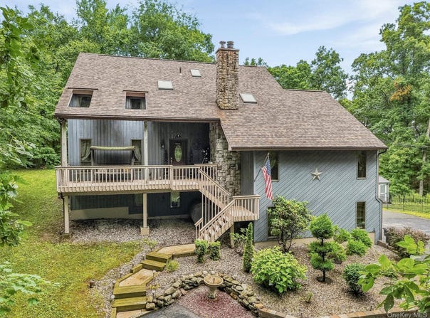 237 Jacobs Road, Westtown, NY 10998