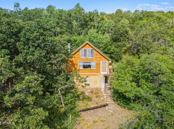 1237 Lower Cove Road, Park City, UT 84098