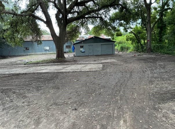 1035 N David, Lakeland, FL 33801