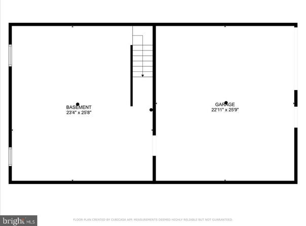 107 BRITTON DRIVE, RISING SUN, MD 21911