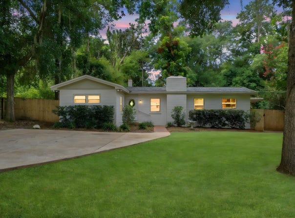615 Franklin Street, Quincy, FL 32351