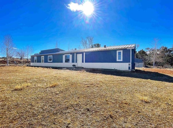 15546 Road Bb, Pleasant View, CO 81331