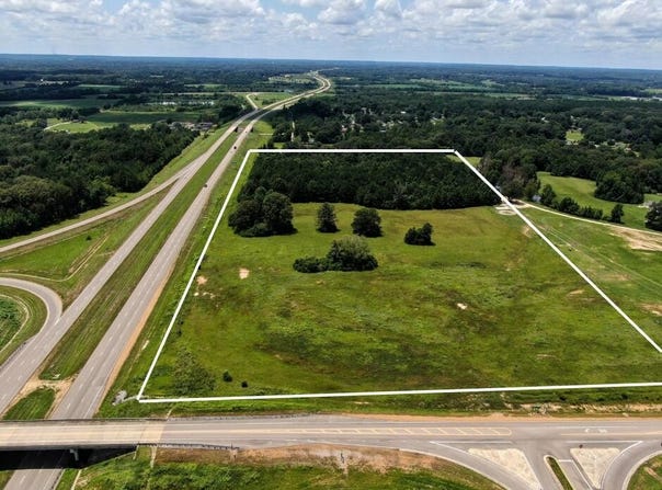 25 ac Hwy 6, Tupelo, MS 38801