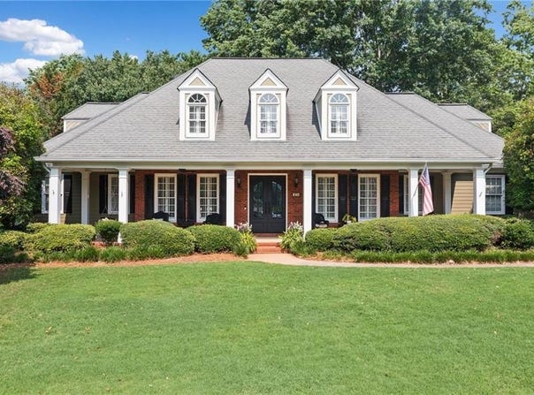 501 Avery Creek Pointe, Woodstock, GA 30188