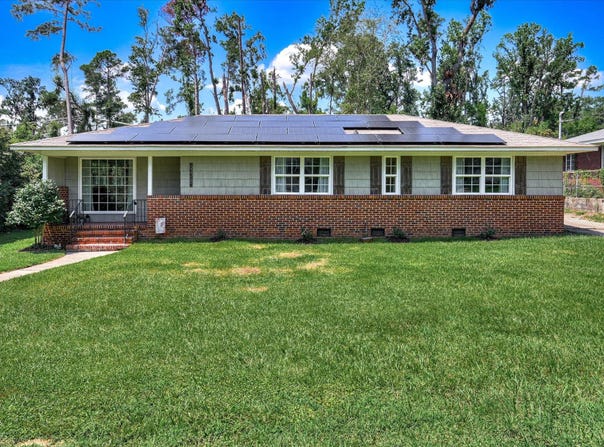 908 Stanton Drive, North Augusta, SC 29841