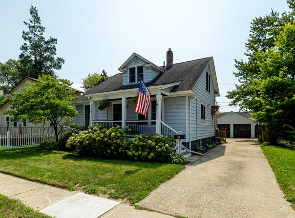 510 Ideal Street, Milan, MI 48160