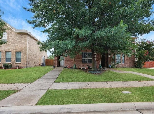 5436 Jacob Drive, Grand Prairie, TX 75052