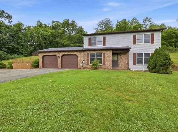 178 Cole Road, New Castle, PA 16101