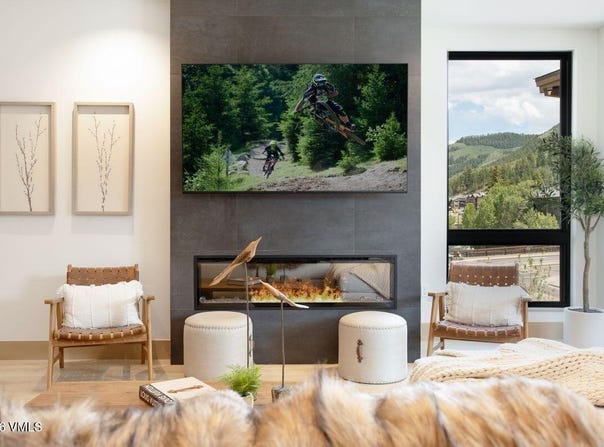 42 Riverfront Lane, Avon, CO 81620