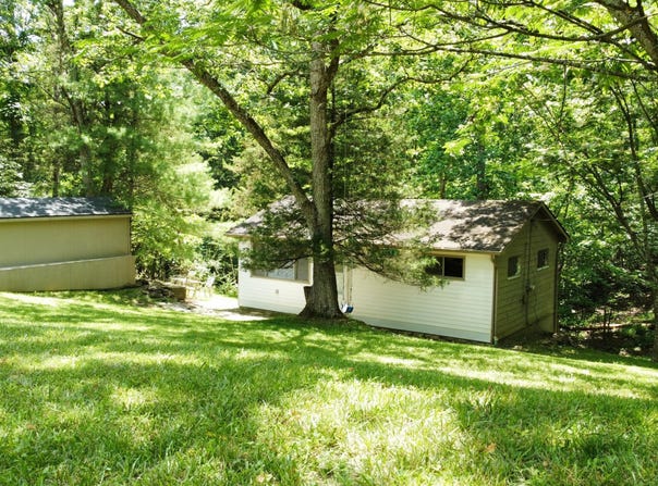 824 Lakeview Drive, Owenton, KY 40359