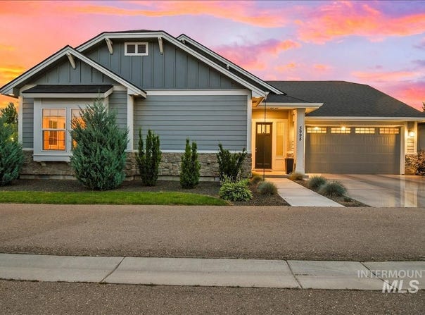 3998 W Caragana Ct., Meridian, ID 83646
