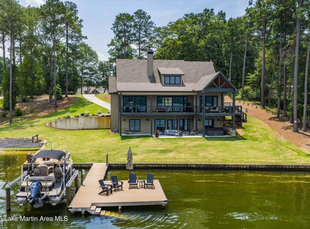 2082 River Oaks Dr, Jacksons Gap, AL 36861