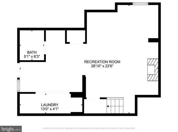 8126 KIRKWALL COURT, TOWSON, MD 21286