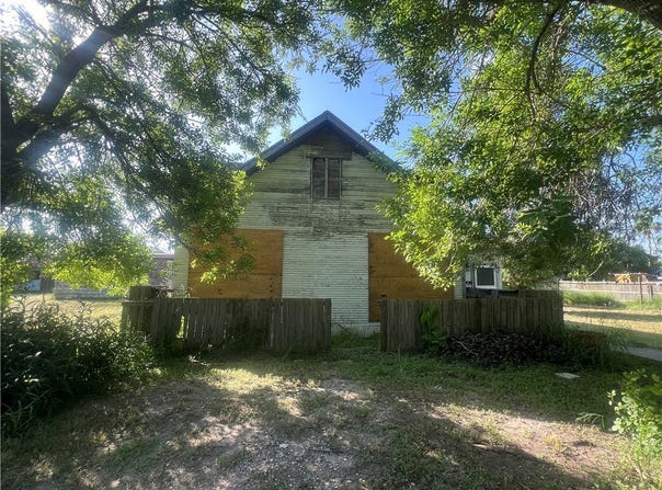 2826 Hargus Street, Ingleside, TX 78362