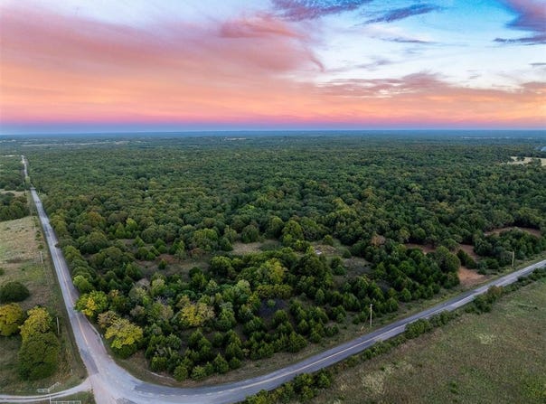 1 Slaughterville Road, Wanette, OK 74878