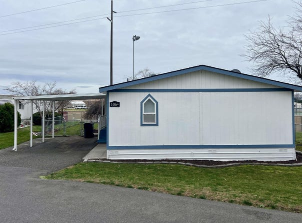 3517 Road 84, 106B, Pasco, WA 99301